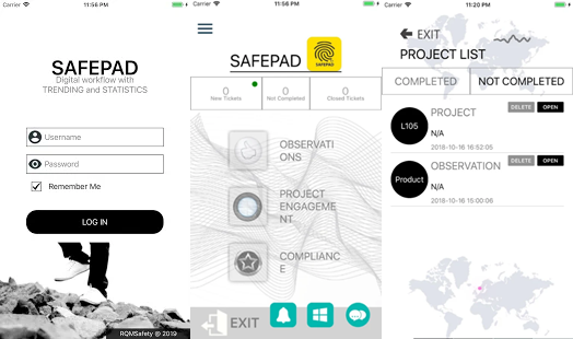 Briteguard Web Development