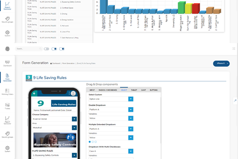 Briteguard Web Development