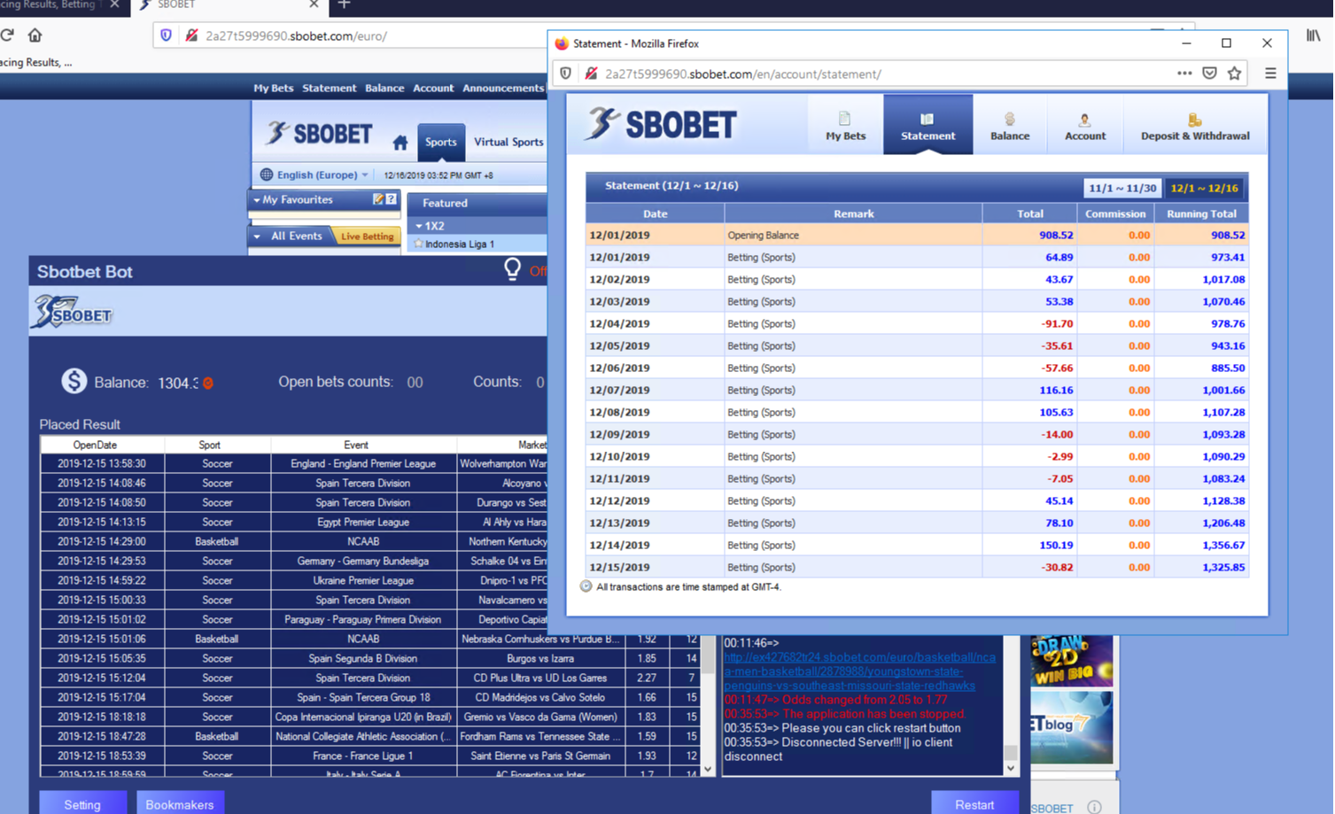 Briteguard Web Development